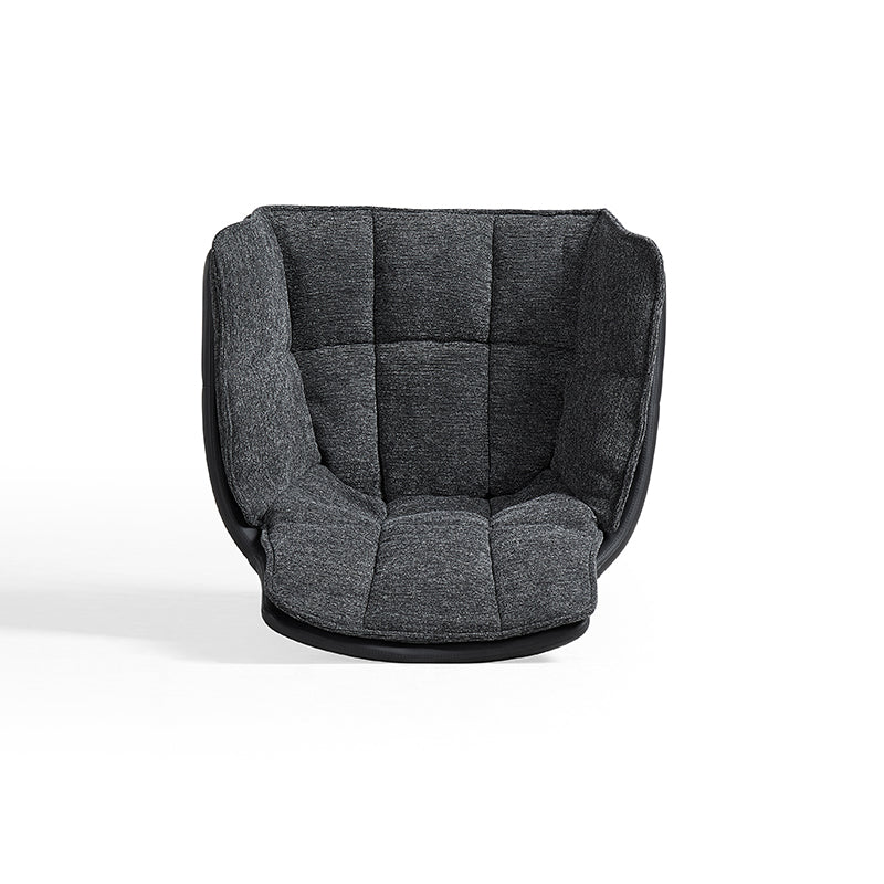 Adjustable Height Swivel Office Chair in Multiple Colors
